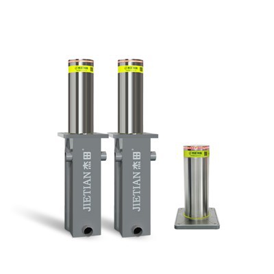 Automata pneumatikus tartóoszlop