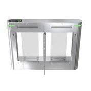 Önzáró biztonsági lengőkapuk